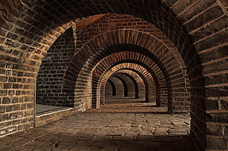 Private Vaults