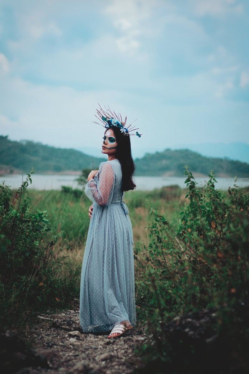 La Llorona