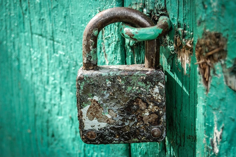 Private Vault