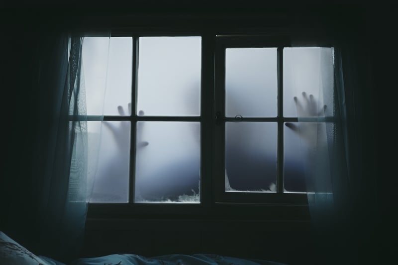Veiled Narratives Image